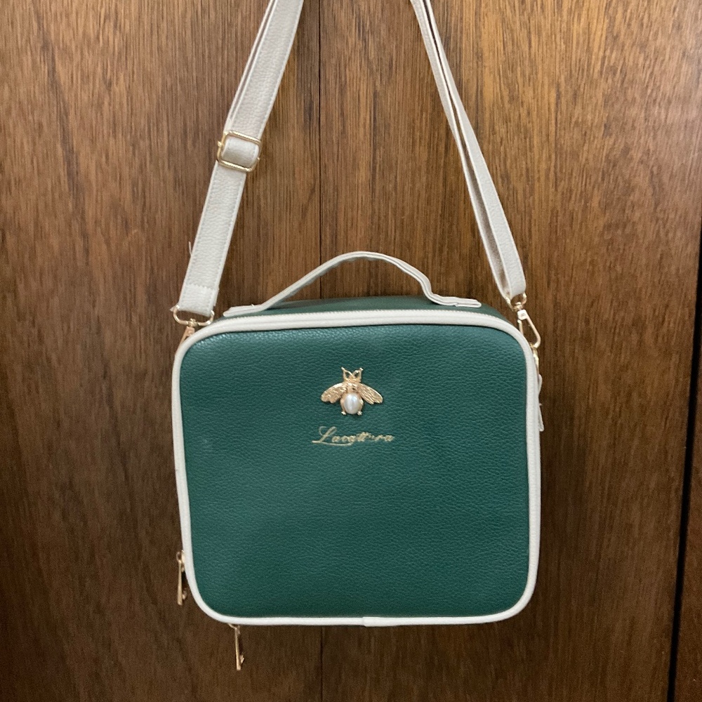 Travel Makeup Bag